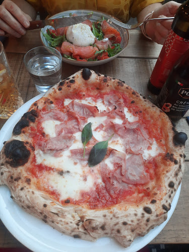 MiTo Levallois - Restauration