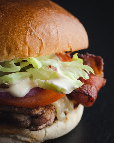 Comentarii opinii despre Jack's Burgers - Hossegor Centre