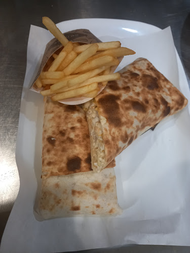 Chik N Burger - Vénissieux - Restauration