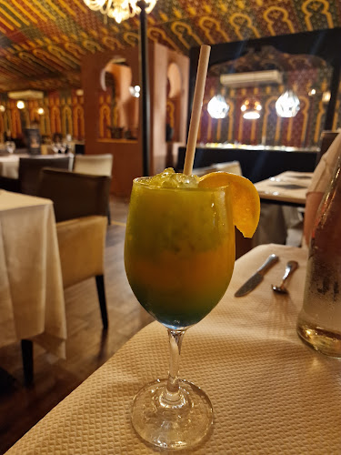 Le Tajinier - Anglet