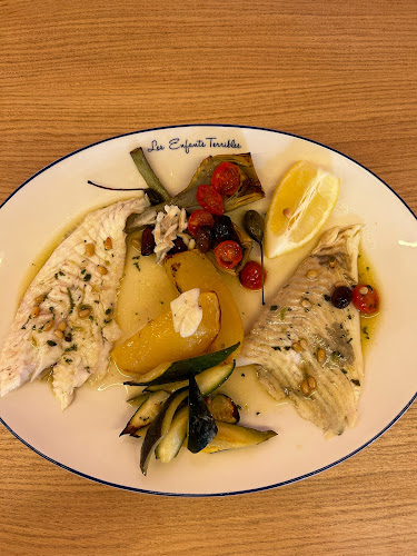 Les Enfants Terribles