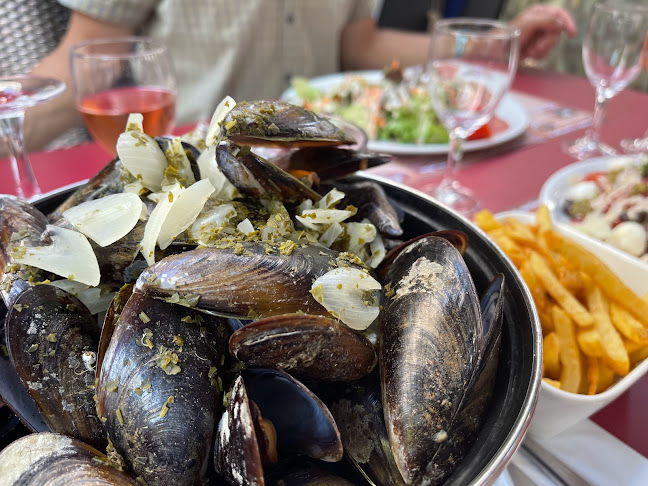 Brasserie des Arènes Nîmes