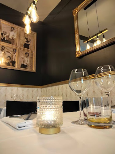 La Cave - Restauration