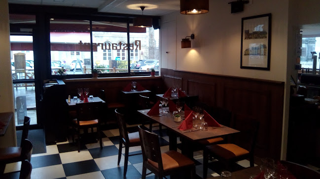 RESTAURANT LE ST PIERRE - Restauration