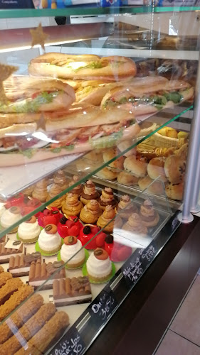 Comentarii opinii despre Boulangerie Signature