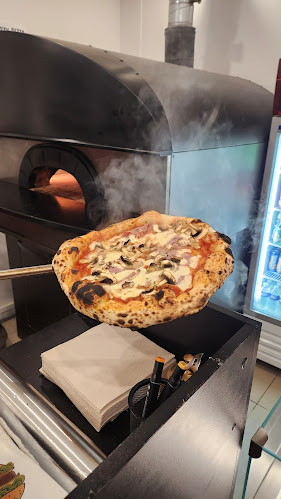 Eatalia - Restauration