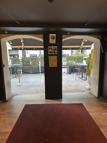 Opinii despre La Loge în Reims - Restauration