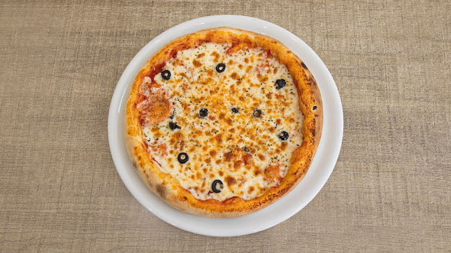 MASTER PIZZA PAU - Restauration