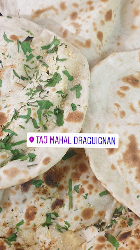 Opinii despre Restaurant Taj Mahal Draguignan în Draguignan - Restauration
