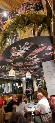 Opinii despre GANACHE LE RESTAURANT în Bordeaux - Restauration