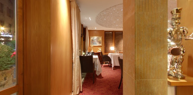 La Ciboulette - Annecy