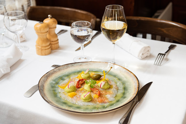 Opinii despre Le Bistrot des Clercs - Brasserie Valence în Valence - Restauration