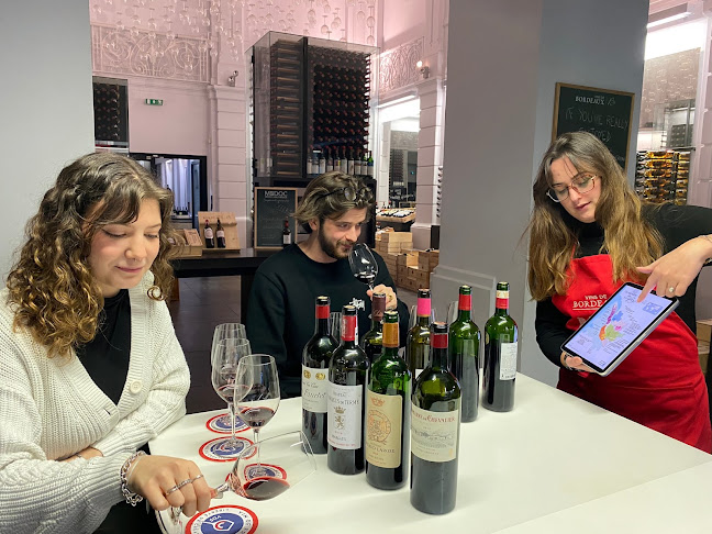 Opinii despre Max Bordeaux în Bordeaux - Restauration