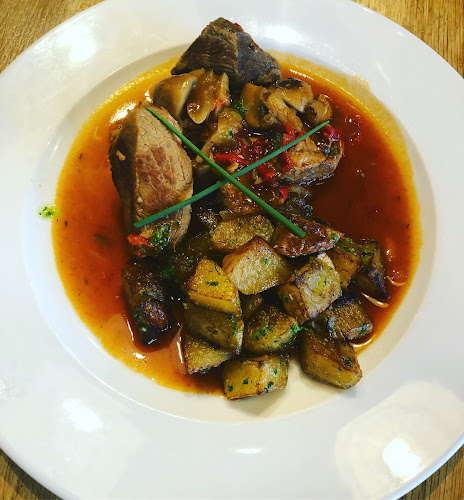 La Table Niçoise - Restauration