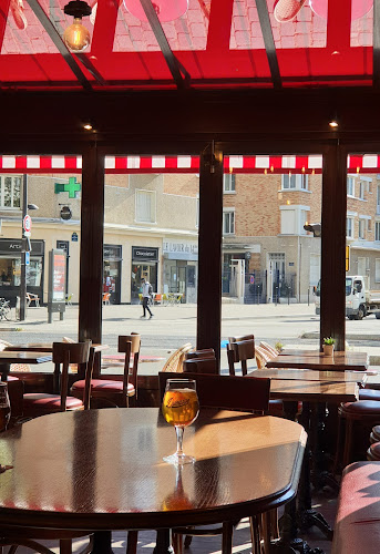 Restaurant "La Porte Didot" - Restauration