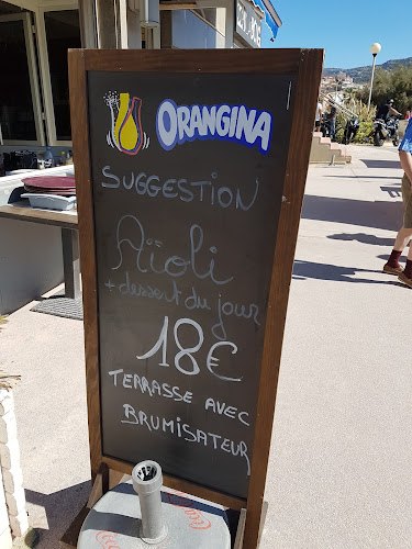 Opinii despre Pizza Borely în Marseille - Restauration