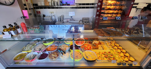 La Rôtisserie Mauvendière