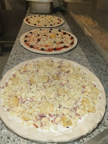 Maestro Pizza REIMS - Restauration