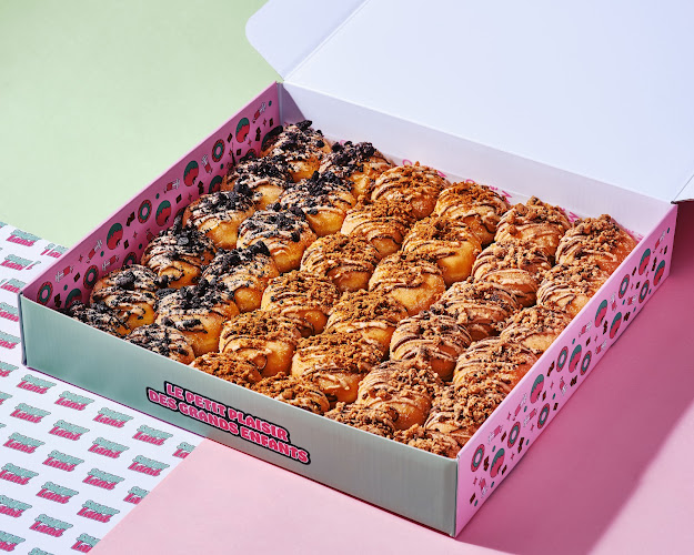 8 Bis Pl. de la Fraternité, 93100 Montreuil