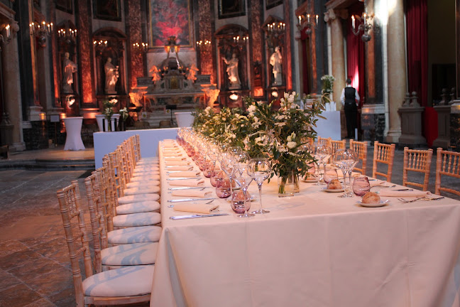 SIEGE C GASTRONOMIE - Traiteur Organisateur de Réceptions