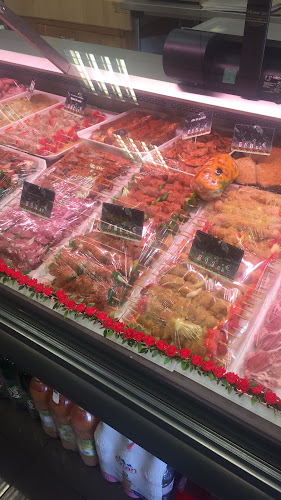 Comentarii opinii despre Boucherie la baraka halal Cannes La Bocca