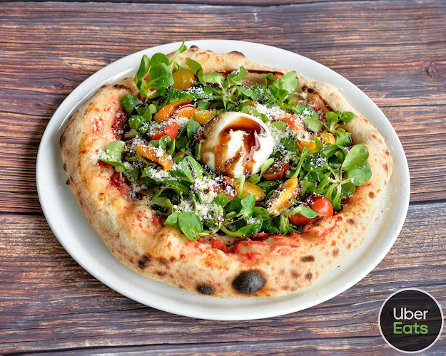 Opinii despre L’amoroso în Sainte-Geneviève-des-Bois - Restauration