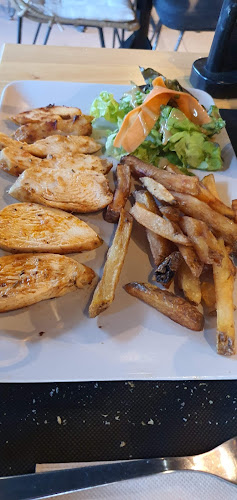 La Meunerie - Restauration