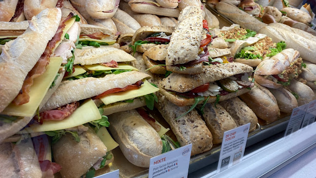 La Croissanterie - Pessac