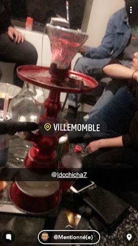 Opinii despre LDC - Livraison de chichas Paris & IDF în Rosny-sous-Bois - Restauration