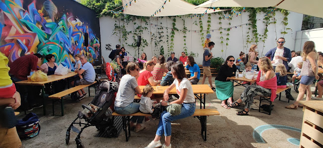 Comentarii opinii despre Brasserie MIЯ