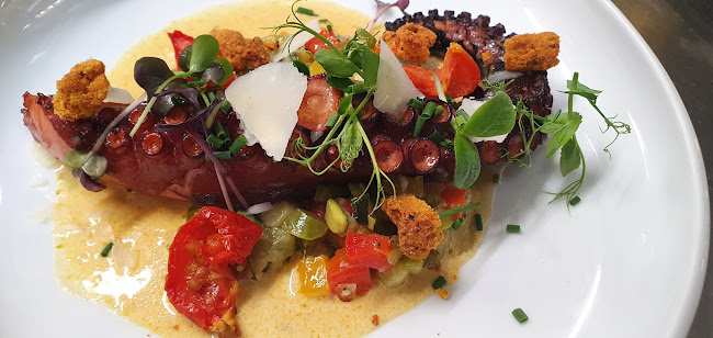 Market Pub - Restauration