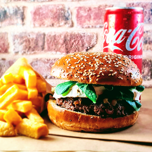 Burger Coffee’s - Restauration