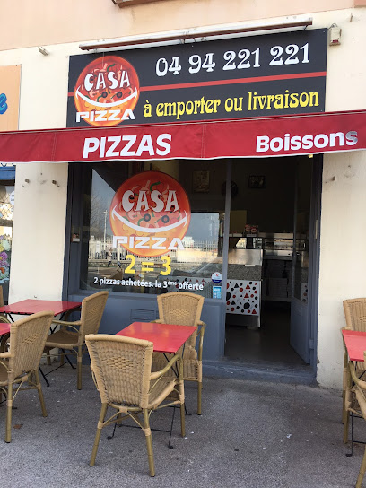 Casa Pizza