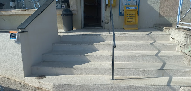 Au Renvers de Plumont - Dole