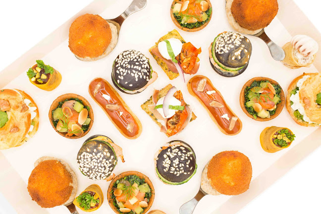 Maison Alexandre Paris - Restauration