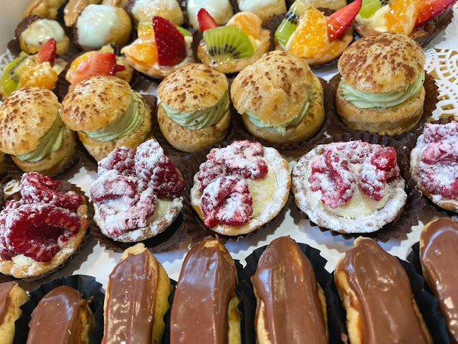 Comentarii opinii despre O’Délices