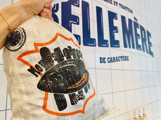 Opinii despre La Belle Mère - Croix în Croix - Restauration