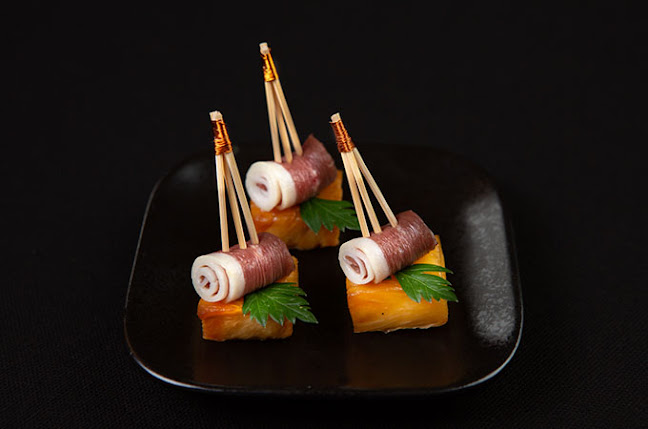 Réception Prestige - Puiseux-Pontoise