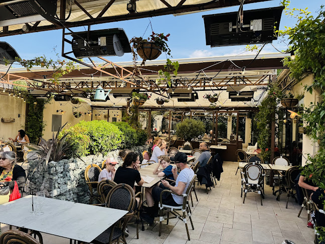 Opinii despre Il Cappuccino în Le Perreux-sur-Marne - Restauration