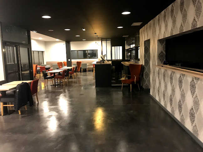 Restaurant La Maison B - Restauration