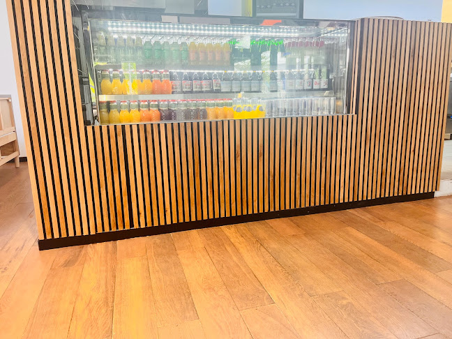 L'Atelier - Restauration