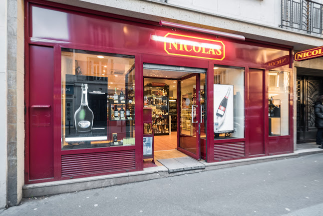 Nicolas Vavin - Restauration