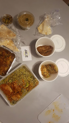 Jaliz - Boulogne-Billancourt