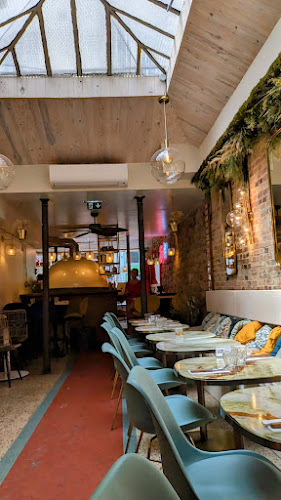 Comentarii opinii despre Maison Pinsa Montmartre