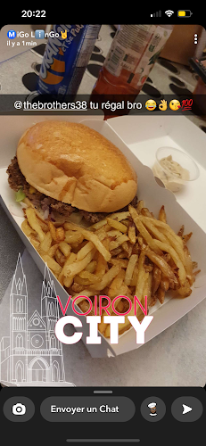 47 Rue du Champ Roman, 38400 Saint-Martin-d'Hères