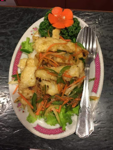 Comentarii opinii despre Palais de Chine