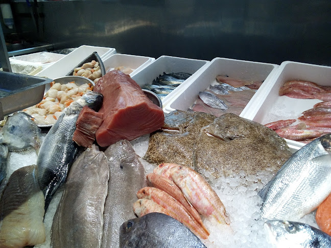 La Criée des gourmands - Restauration