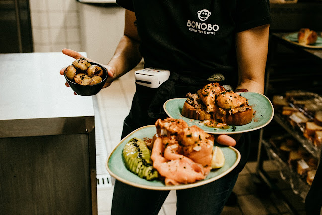 Comentarii opinii despre Bonobo Centre Ville