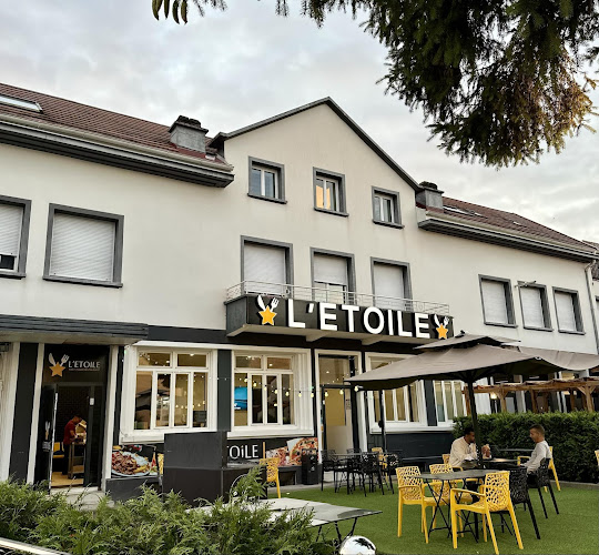 Opinii despre L'étoile în Oyonnax - Restauration