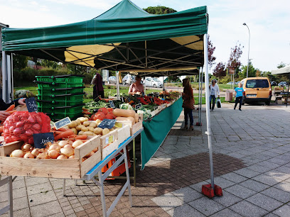 Boucherie Marques François Xavier